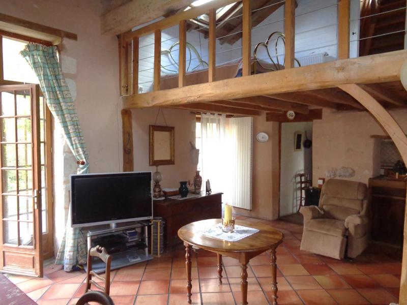 Maison - 232 m² - 8 pièces