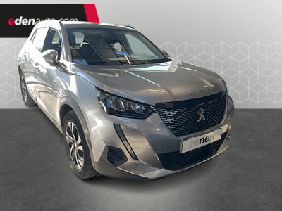 Peugeot 2008 PureTech 130 s&amp;S Eat8 Allure