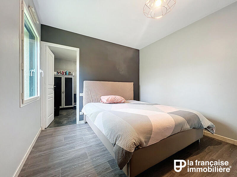 Maison - 170 m² - 6 pièces