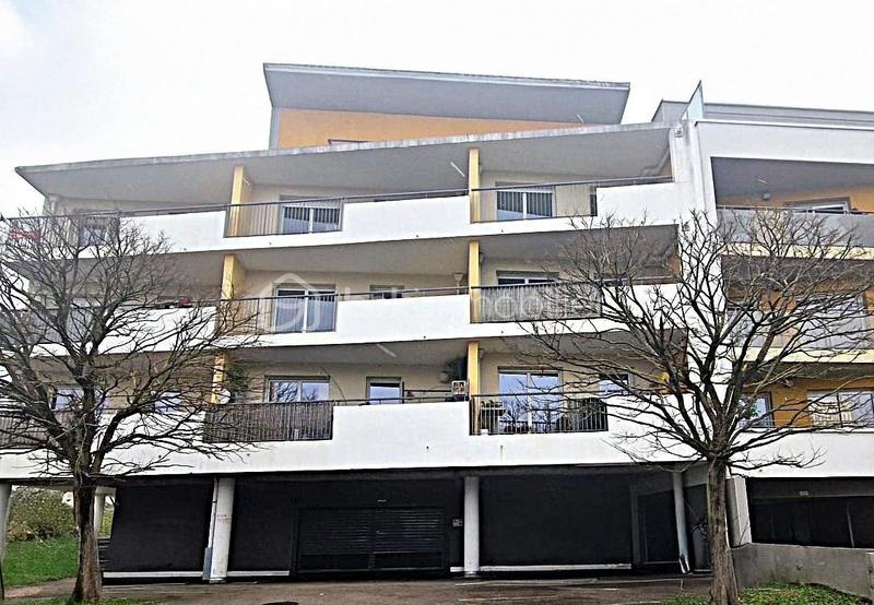 Studio - 24 m² - 1 pièce