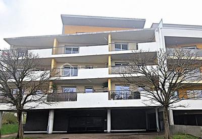 Studio - 24 m² - 1 pièce