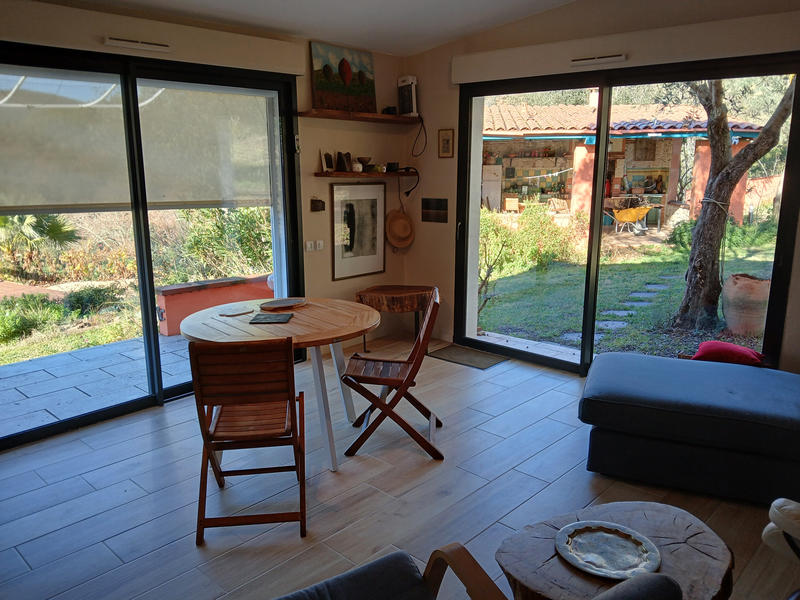 Maison - 111 m² - 4 pièces