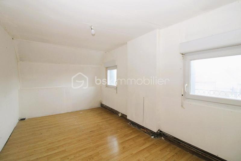 Maison - 131 m² - 5 pièces