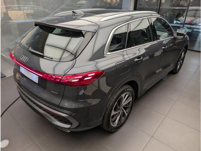 Audi Q5 e-hybrid 299 ch s tronic 7 Quattro s line