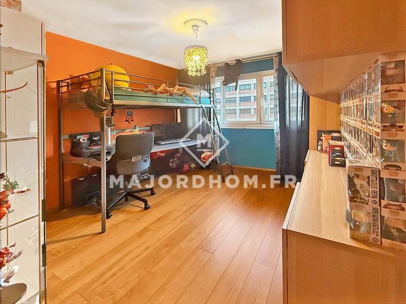 Appartement - 78 m² - 4 pièces