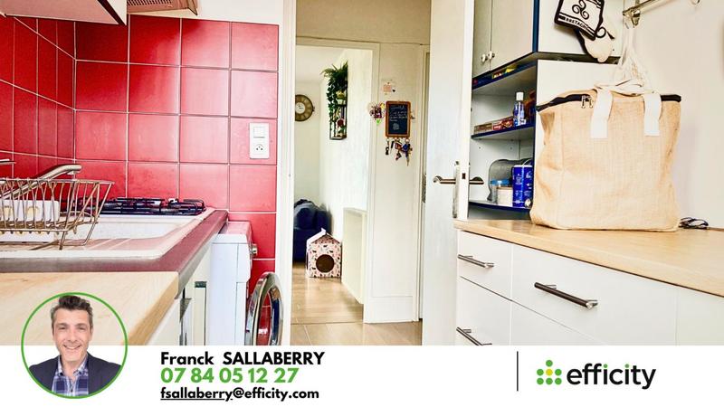 Appartement - 81 m² - 4 pièces