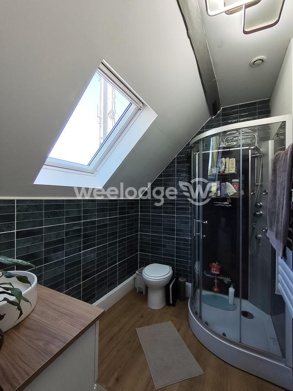 Maison ancienne - 106 m² - 5 pièces