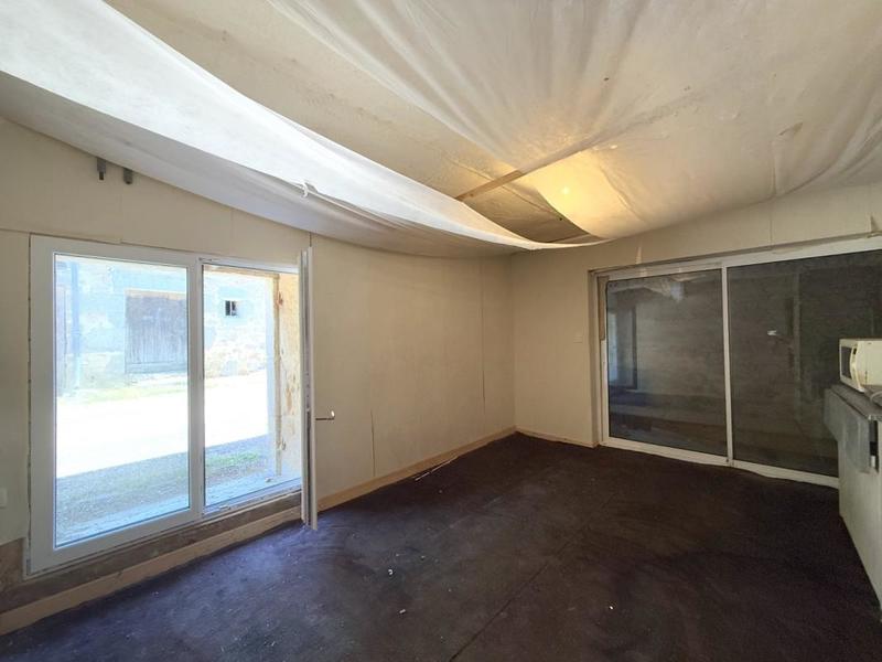 Maison - 231 m² - 6 pièces