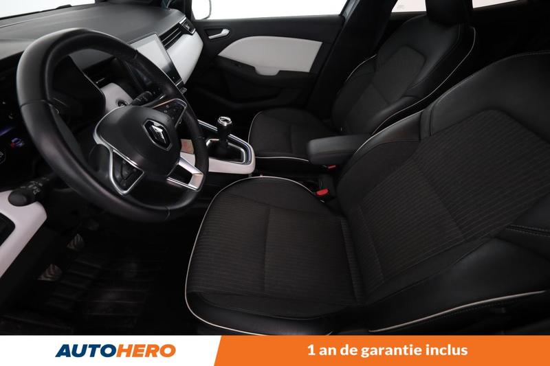 Renault Clio 1.3 TCe Techno 140 ch