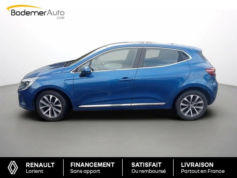 Renault Clio TCe 140 - 21 Intens