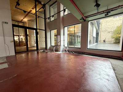 Local commercial - 48 m²