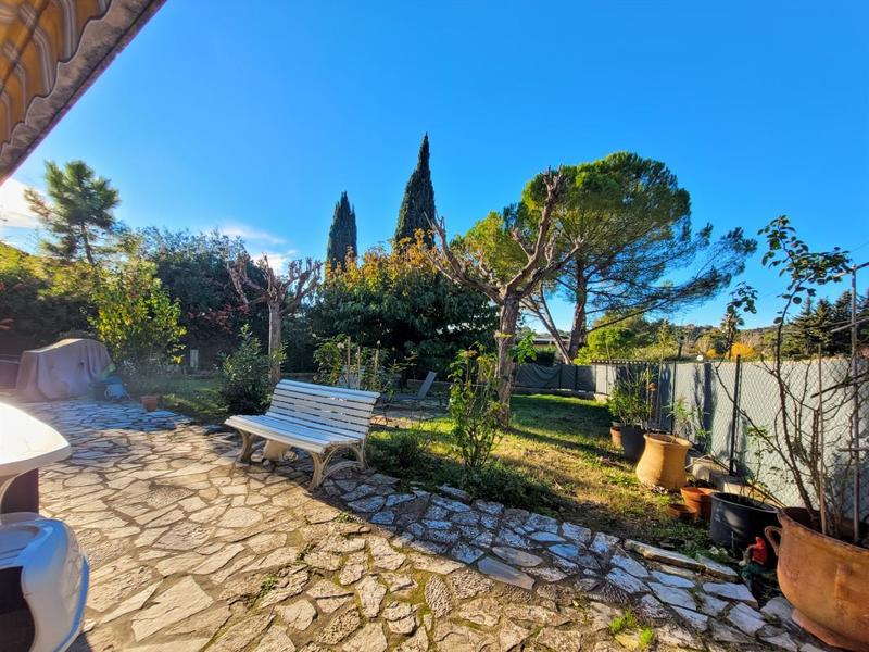 Maison - 156 m² - 6 pièces