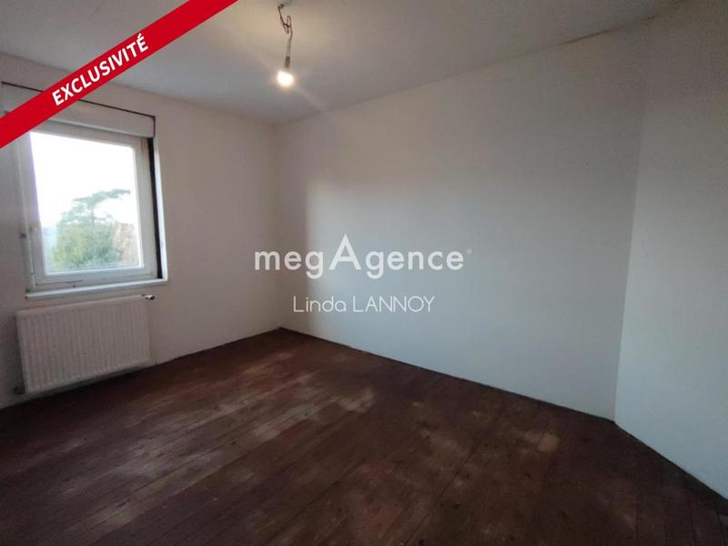 Maison ancienne - 66 m² - 3 pièces