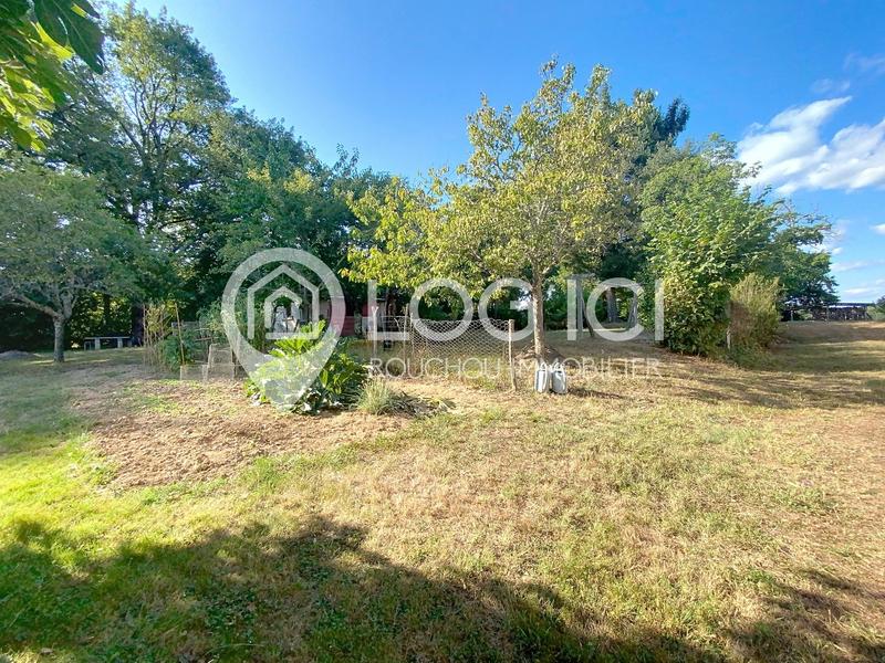 Maison - 145 m² - 4 pièces