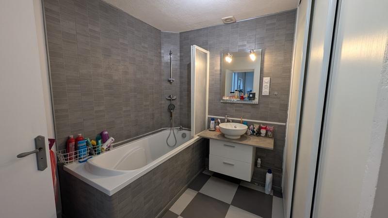 Maison de village - 127 m² - 5 pièces