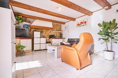 Maison - 72 m² - 2 pièces