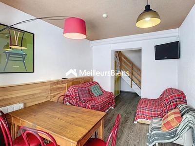 Duplex - 66 m² - 5 pièces