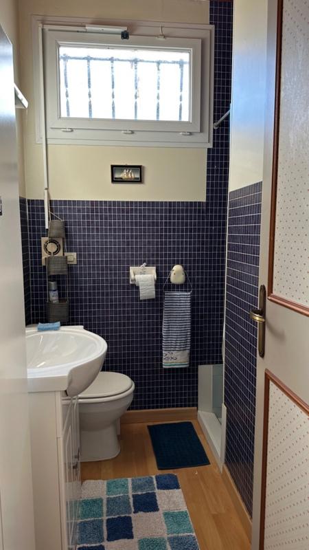 Maison - 162 m² - 6 pièces