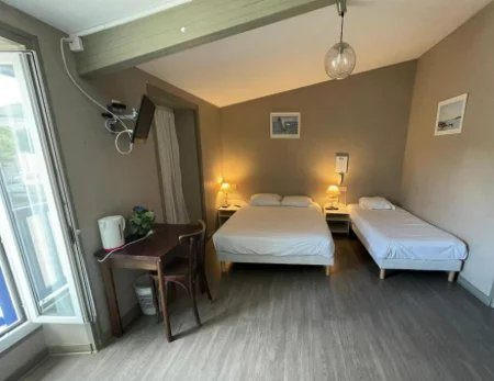 Fonds de commerce - 457 m²