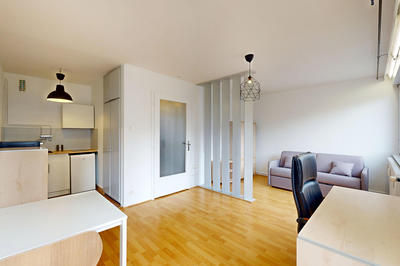 Appartement - 30 m² - 1 pièce