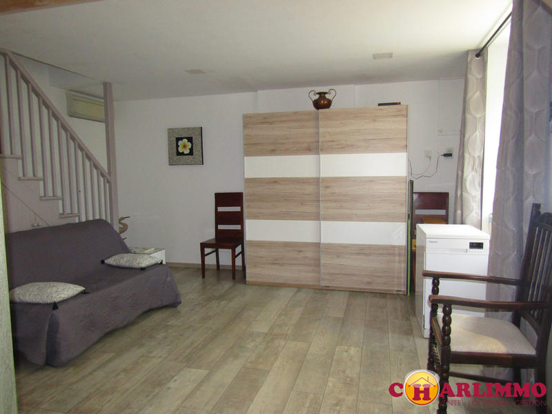 Maison traditionnelle - 124 m² - 5 pièces