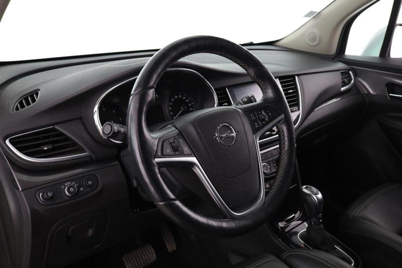 Opel Mokka X 1.6 Cdti 4x2 Elite Auto 136 ch