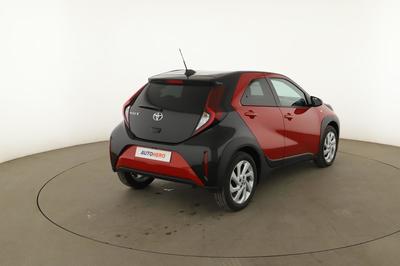 Toyota aygo x 1.0 Vvt-i Design s-Cvt 72 ch