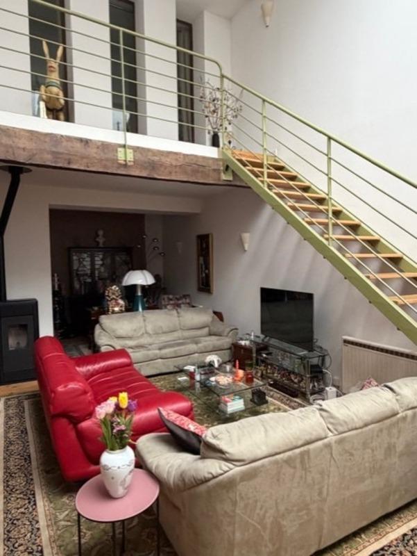 Maison - 170 m² - 7 pièces