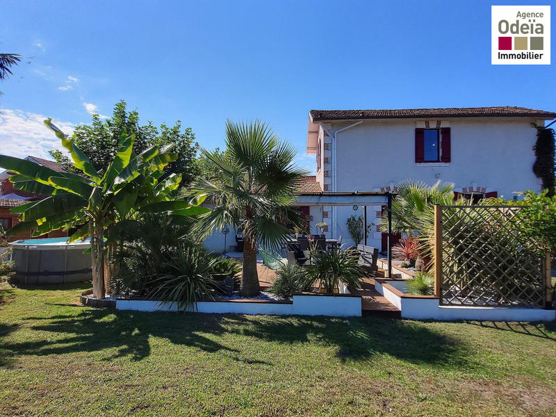 Maison ancienne - 121 m² - 4 pièces