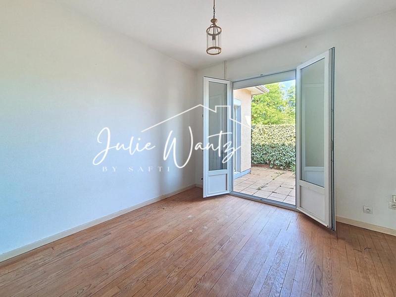 Maison - 133 m² - 5 pièces