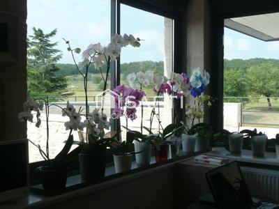 Maison - 249 m² - 10 pièces