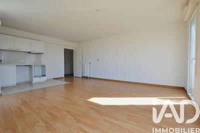 Appartement - 88 m² - 5 pièces