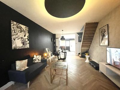 Maison - 92 m² - 3 pièces
