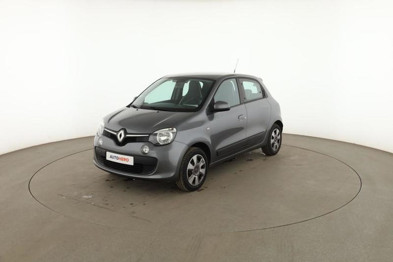 Renault Twingo 1.0 SCe Zen 69 ch