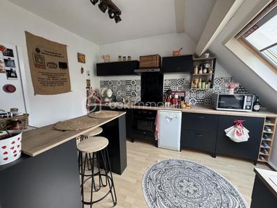 Villa - 99 m² - 5 pièces