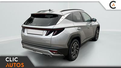 Hyundai Tucson 1.6 t-Gdi 215 Hybrid Bva6 Creative