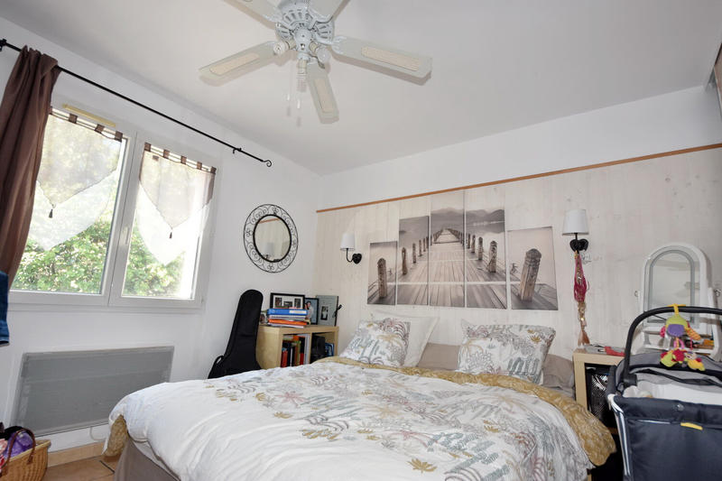 Maison - 161 m² - 7 pièces