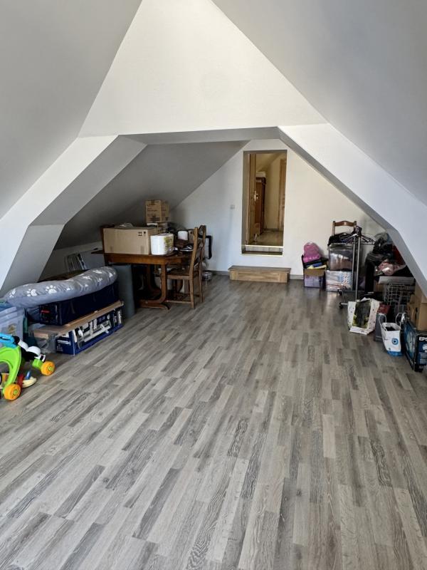 Maison de campagne - 180 m² - 12 pièces