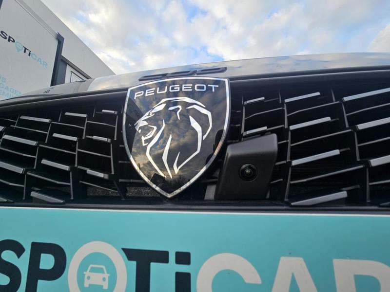 Peugeot 208 II Hybrid 100 e-Dcs6 Allure