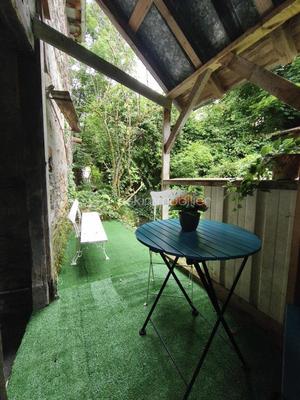 Maison de ville - 144 m² - 7 pièces