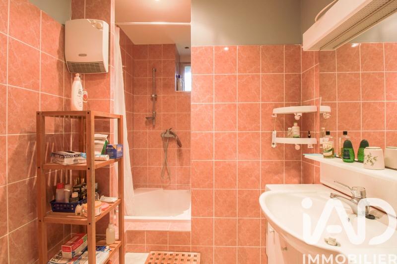 Maison de campagne - 141 m² - 8 pièces