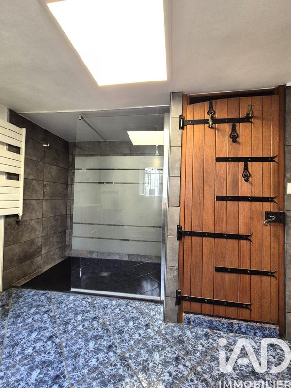 Maison - 79 m² - 4 pièces