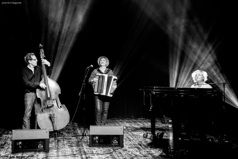 Concert - Barzingault