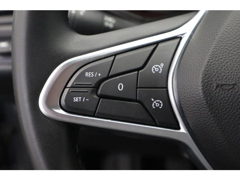 Renault Clio TCe 90 Equilibre