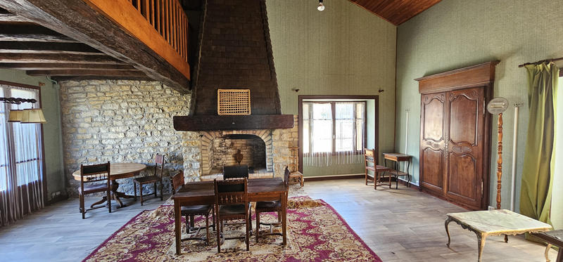 Maison - 148 m² - 6 pièces