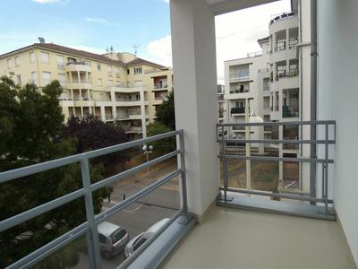 Appartement - 30 m² - 1 pièce