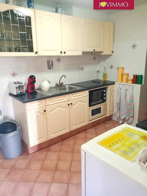 Maison - 393 m² - 10 pièces