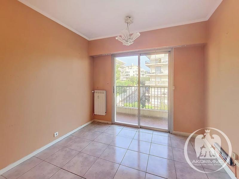 Appartement - 144 m² - 4 pièces