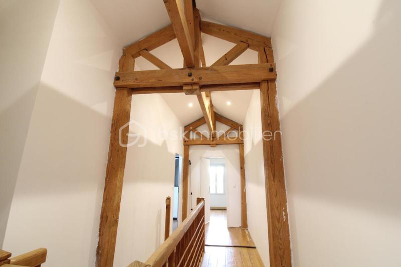 Maison de campagne - 176 m² - 7 pièces