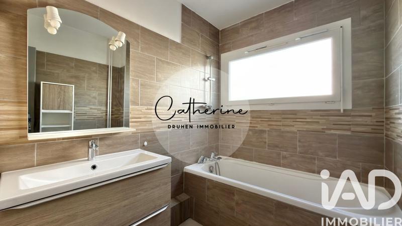 Appartement - 54 m² - 2 pièces